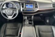 Toyota Highlander III (XU50) Киров  - изображение 44