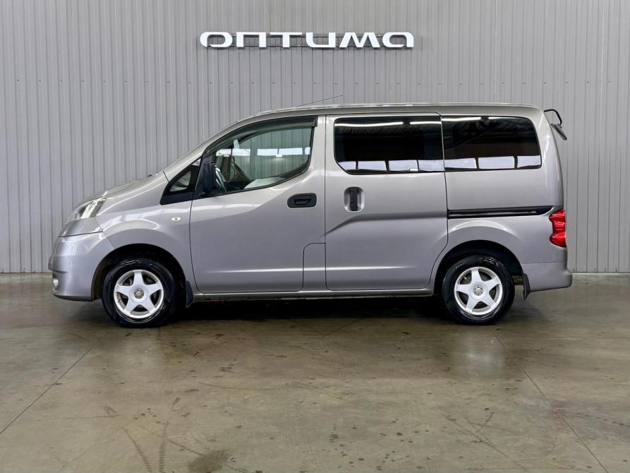Nissan NV200 Краснодар  - изображение 8