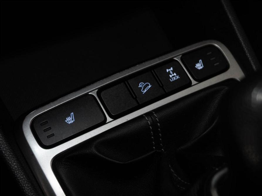 Hyundai Creta I Рестайлинг Казань  - изображение 15