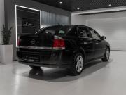 Opel Vectra C Рестайлинг Москва  - изображение 27