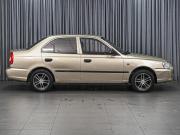 Hyundai Accent II Ставрополь  - изображение 23