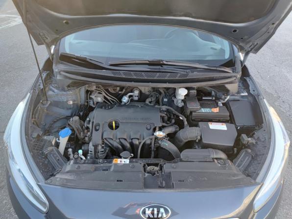 Kia Ceed II с пробегом 2014 года, цена 700 000 рублей, 293097 км, хэтчбек, Автокод Объявления