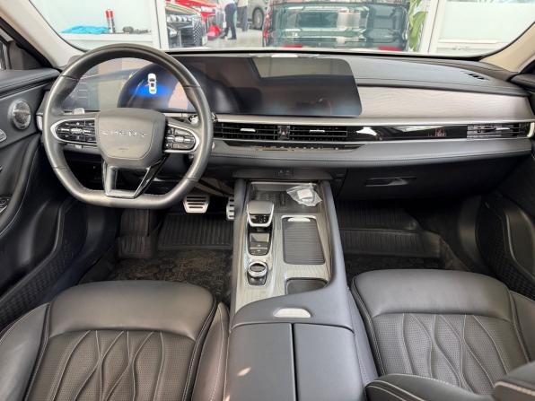 Chery Arrizo 8 с пробегом 2024 года, цена 2 850 000 рублей, 12784 км, седан, Автокод Объявления