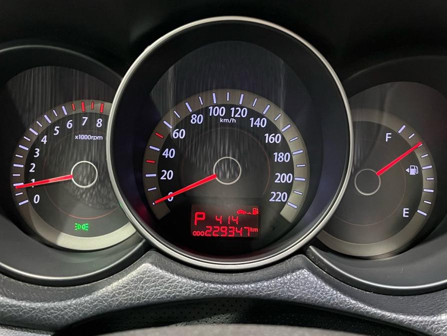 Kia Cerato II Пермь  - изображение 19