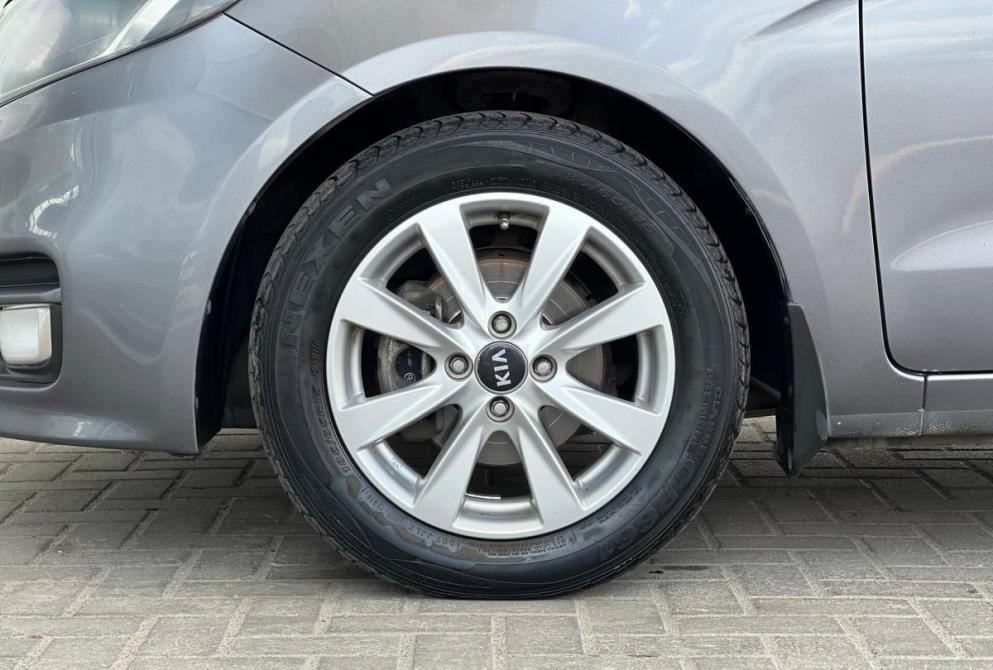 Kia Rio III Рестайлинг Липецк  - изображение 11