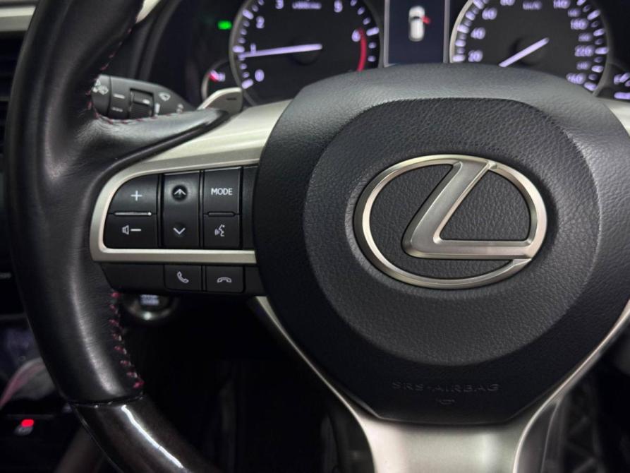 Lexus RX IV Благовещенск  - изображение 32