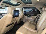 Jaguar XJ IV (X351) Рестайлинг Казань  - изображение 37