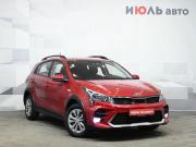 Kia Rio IV Рестайлинг Екатеринбург  - изображение 24