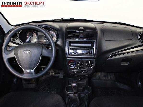 Lada (ВАЗ) Granta I Рестайлинг с пробегом 2024 года, цена 897 000 рублей, 15958 км, седан, Автокод Объявления
