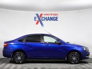 Lada (ВАЗ) Vesta I Рестайлинг (NG) Нижний Новгород  - изображение 25