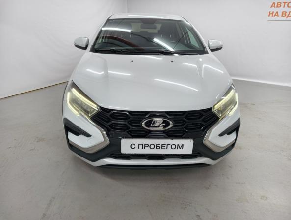 Lada (ВАЗ) Vesta I Рестайлинг (NG) с пробегом 2023 года, цена 1 251 000 рублей, 44714 км, седан, Автокод Объявления