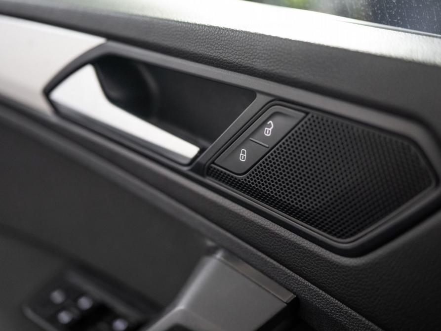 Volkswagen Tiguan II Иркутск  - изображение 16
