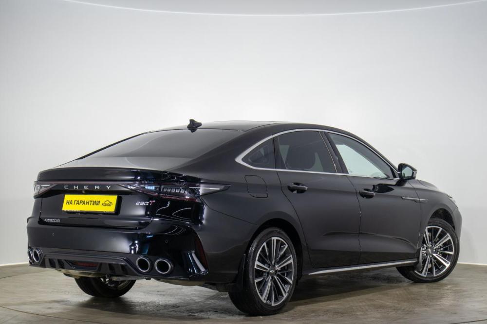 Chery Arrizo 8 Оренбург  - изображение 5