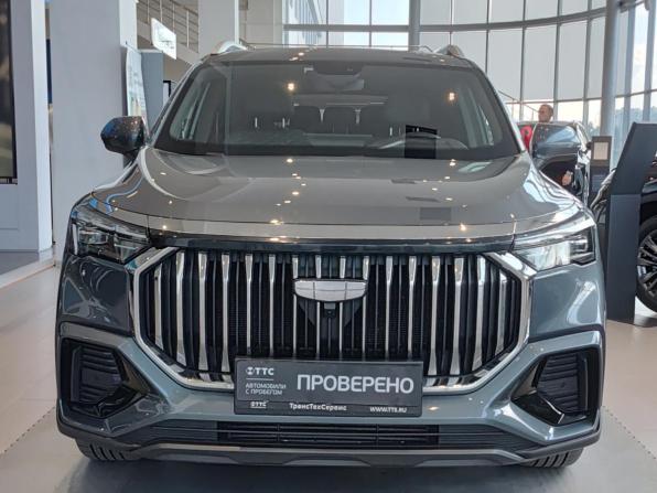 Geely Okavango I Рестайлинг с пробегом 2024 года, цена 2 890 000 рублей, 23944 км, внедорожник, Автокод Объявления