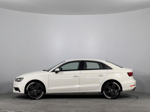 Audi A3 III (8V) с пробегом 2013 года, цена 1 390 000 рублей, 149019 км, седан, Автокод Объявления