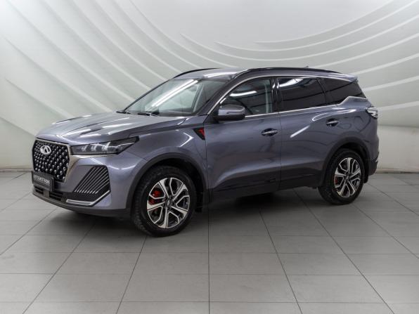 Chery Tiggo 7 Pro Max I Рестайлинг с пробегом 2024 года, цена 1 898 000 рублей, 45119 км, внедорожник, Автокод Объявления