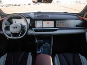 Geely Monjaro I Москва  - изображение 45
