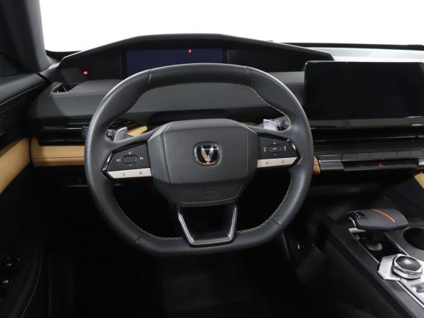 Changan UNI-V I с пробегом 2023 года, цена 2 399 000 рублей, 25840 км, лифтбек, Автокод Объявления