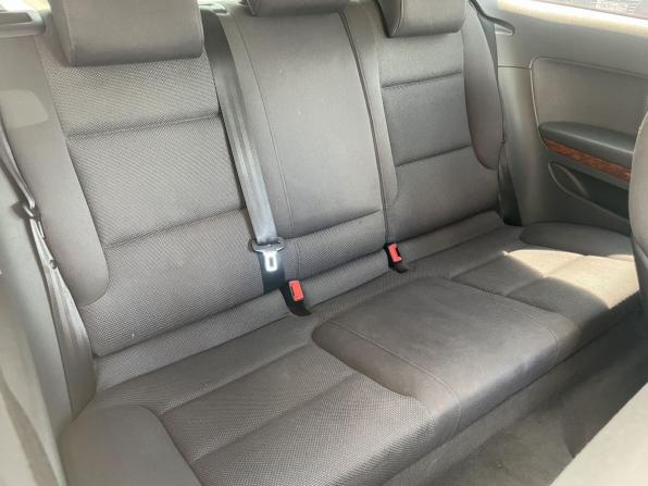 Audi A3 II (8P) Рестайлинг 1 с пробегом 2008 года, цена 639 000 рублей, 296118 км, хэтчбек, Автокод Объявления