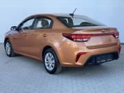 Kia Rio IV Екатеринбург  - изображение 34