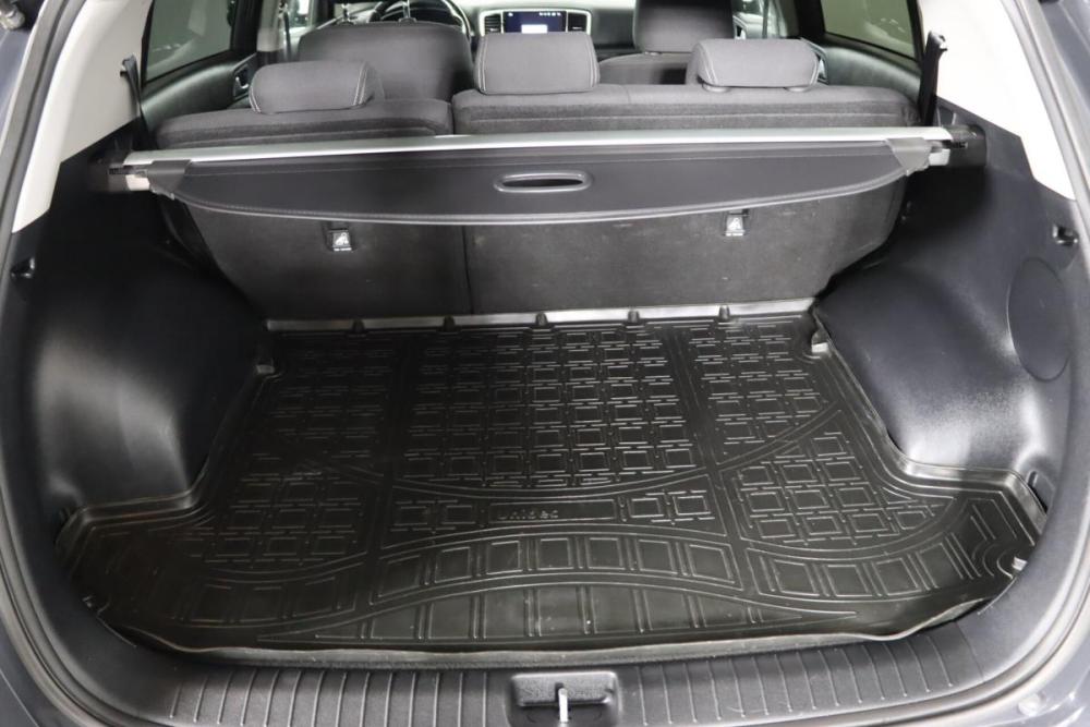 Kia Sportage IV Рестайлинг Нижний Новгород  - изображение 24