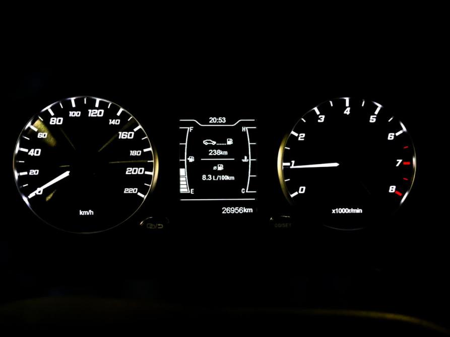 Chery Tiggo 4 I Рестайлинг Москва  - изображение 10
