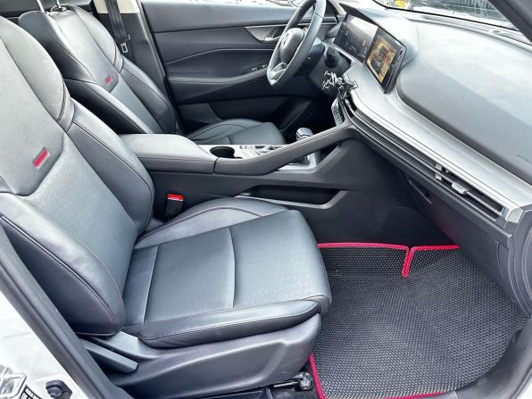 Changan CS35 Plus I Рестайлинг с пробегом 2023 года, цена 1 870 000 рублей, 39359 км, внедорожник, Автокод Объявления