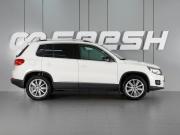 Volkswagen Tiguan I Рестайлинг Минеральные Воды  - изображение 22