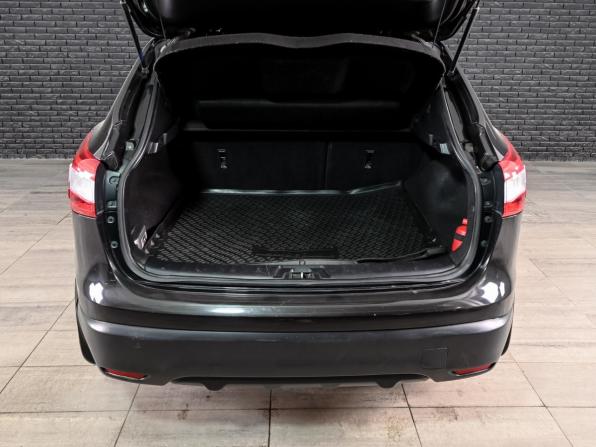 Nissan Qashqai II с пробегом 2014 года, цена 1 690 000 рублей, 162537 км, внедорожник, Автокод Объявления