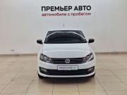 Volkswagen Polo V Рестайлинг Смоленск  - изображение 16