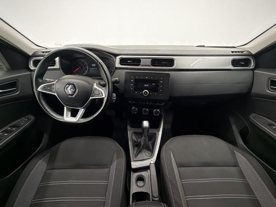 Renault Arkana I Смоленск  - изображение 23