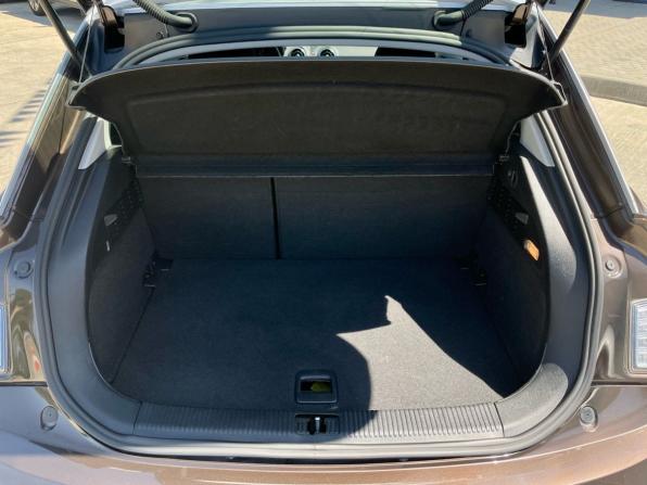 Audi A1 I (8X) с пробегом 2013 года, цена 1 150 000 рублей, 117731 км, хэтчбек, Автокод Объявления