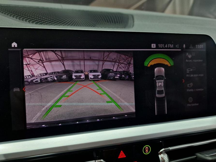 BMW 3 серии VII (G2x) Ставрополь  - изображение 19