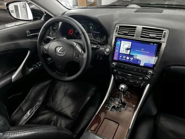 Lexus IS II с пробегом 2006 года, цена 1 129 000 рублей, 259354 км, седан, Автокод Объявления
