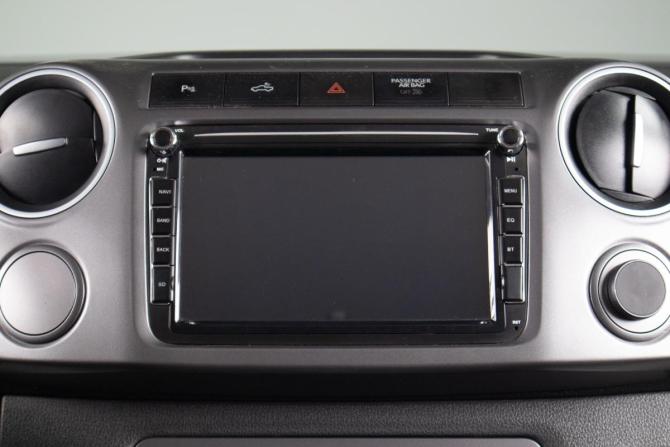 Volkswagen Amarok I с пробегом 2013 года, цена 1 899 000 рублей, 226000 км, offers.body_type.unknown, Автокод Объявления