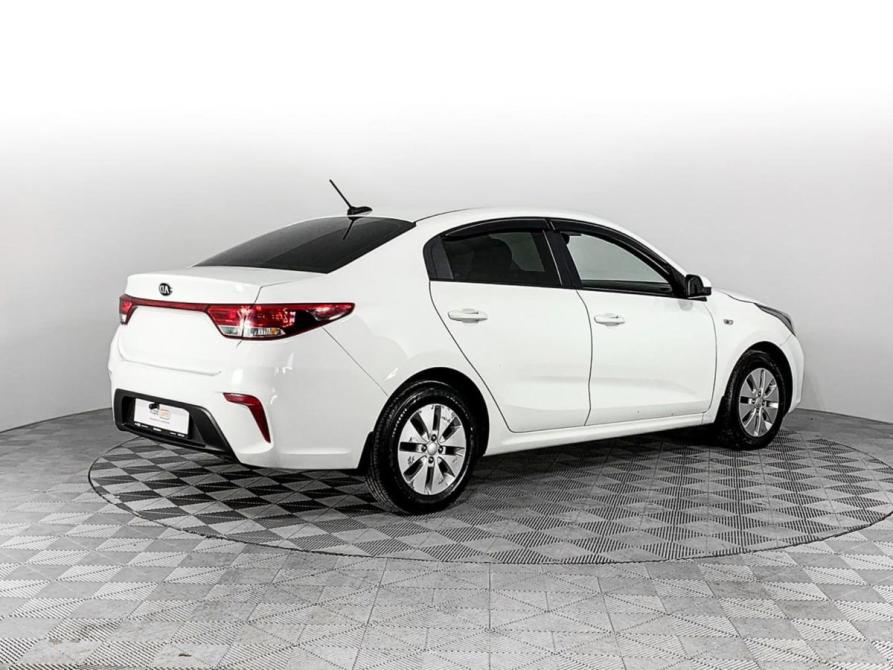 Kia Rio IV Ногинск  - изображение 6