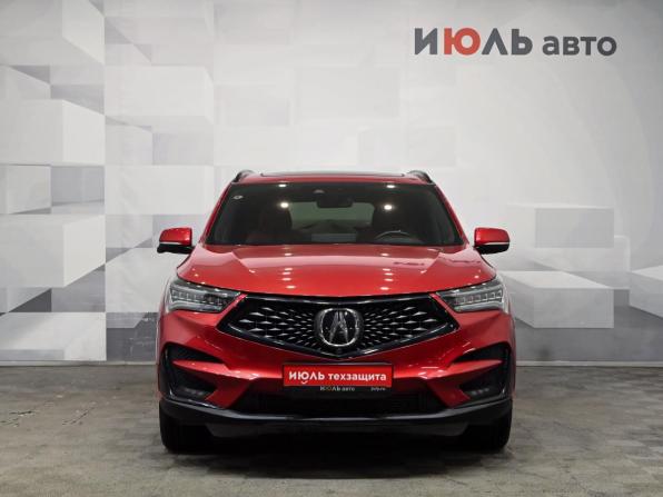 Acura RDX III с пробегом 2021 года, цена 4 215 000 рублей, 41702 км, внедорожник, Автокод Объявления