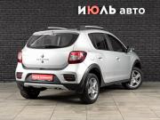 Renault Sandero II Рестайлинг Екатеринбург  - изображение 22