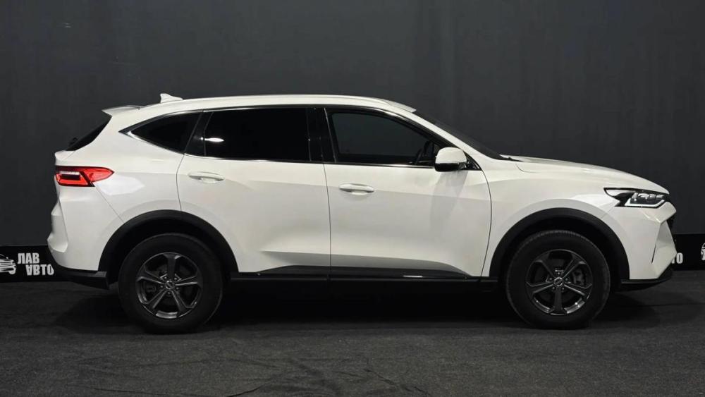 Haval F7 I Рестайлинг Смоленск  - изображение 5