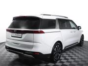 Kia Carnival IV Москва  - изображение 33
