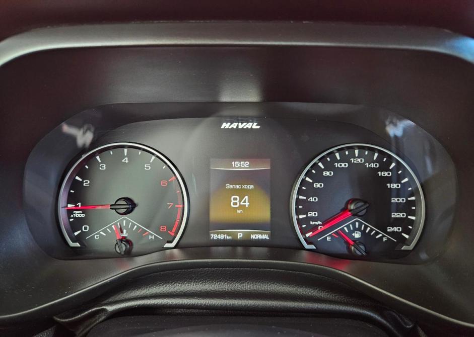 Haval Jolion I Вологда  - изображение 10