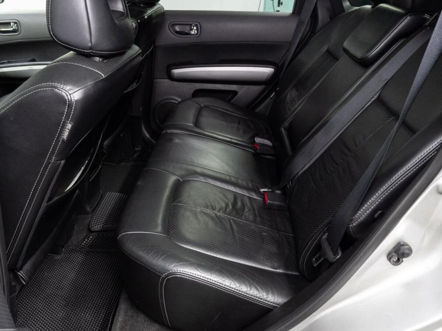 Nissan X-Trail II Тюмень  - изображение 16