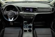 Kia Sportage IV Рестайлинг Уфа  - изображение 27