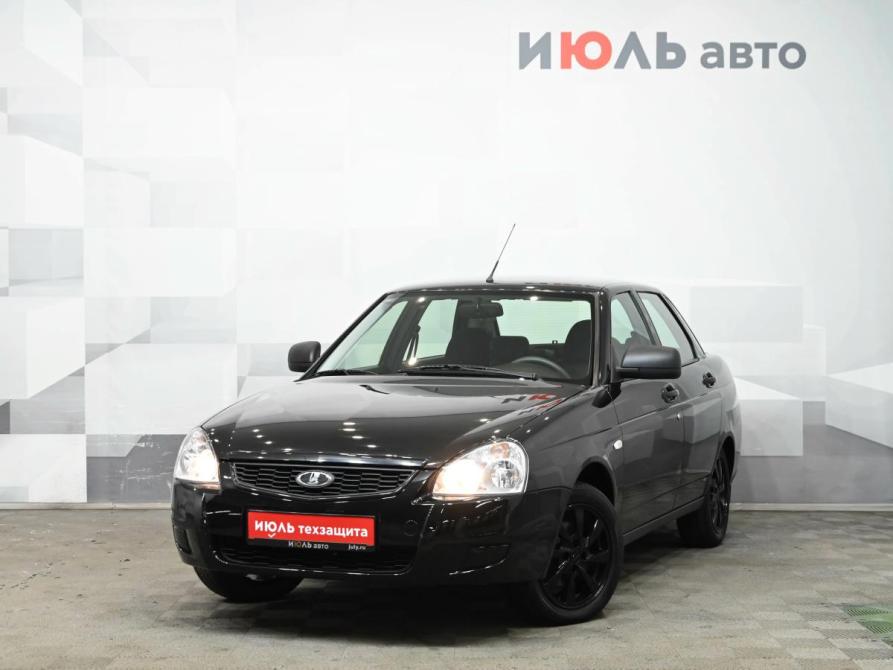 Lada (ВАЗ) Priora I Рестайлинг Екатеринбург  - изображение 1