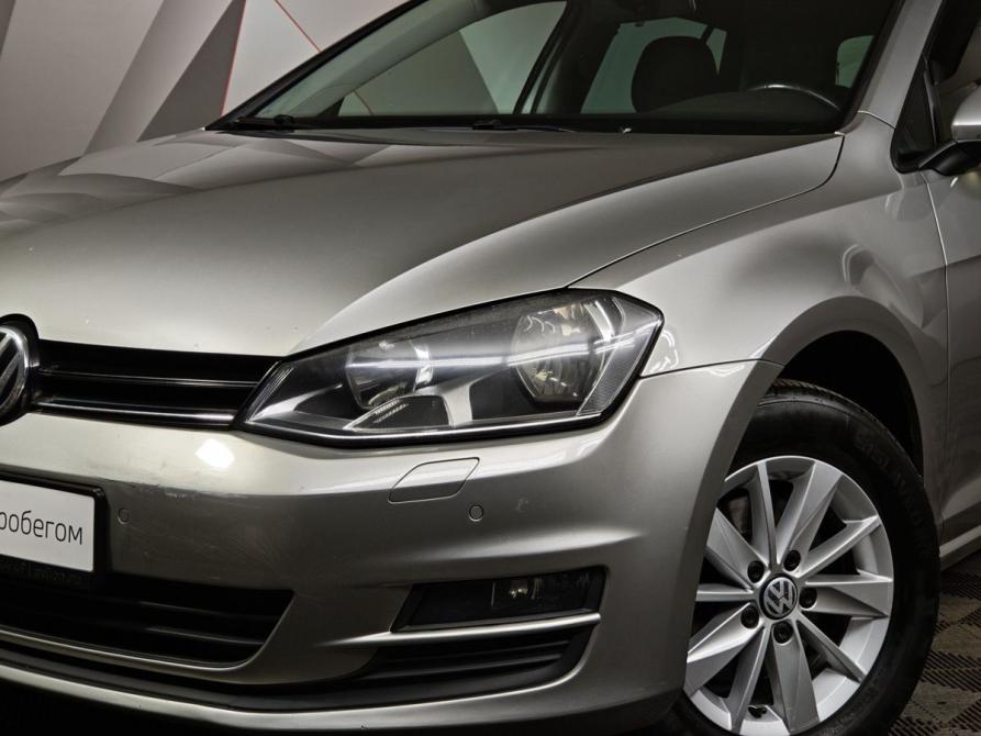 Volkswagen Golf VII Москва  - изображение 10