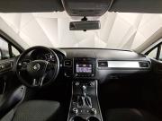 Volkswagen Touareg II Москва  - изображение 35