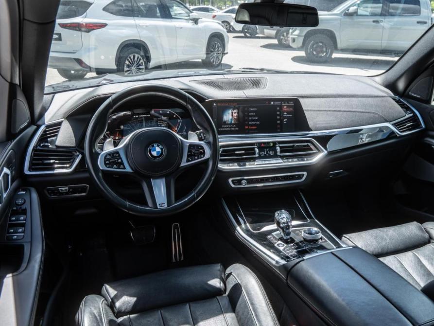 BMW X5 IV (G05/G18) Волгоград  - изображение 12