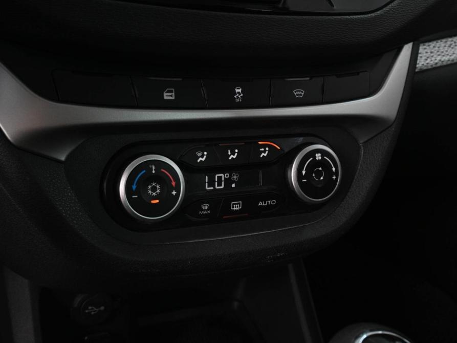 Lada (ВАЗ) Vesta I Ростов-на-Дону  - изображение 14