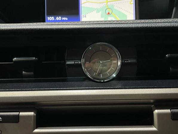 Lexus ES VI с пробегом 2014 года, цена 1 778 000 рублей, 266639 км, седан, Автокод Объявления