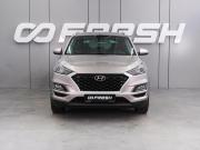 Hyundai Tucson III Рестайлинг Воронеж  - изображение 20
